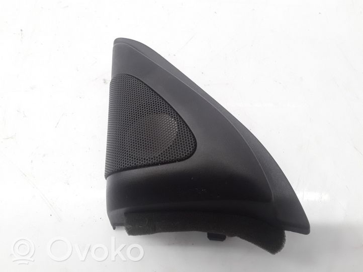 Toyota Corolla E120 E130 Moldura protectora de plástico del espejo lateral 6749212480