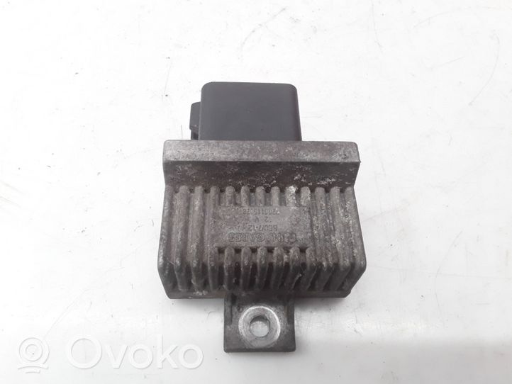 Nissan Almera N16 Hehkutulpan esikuumennuksen rele 7700115078