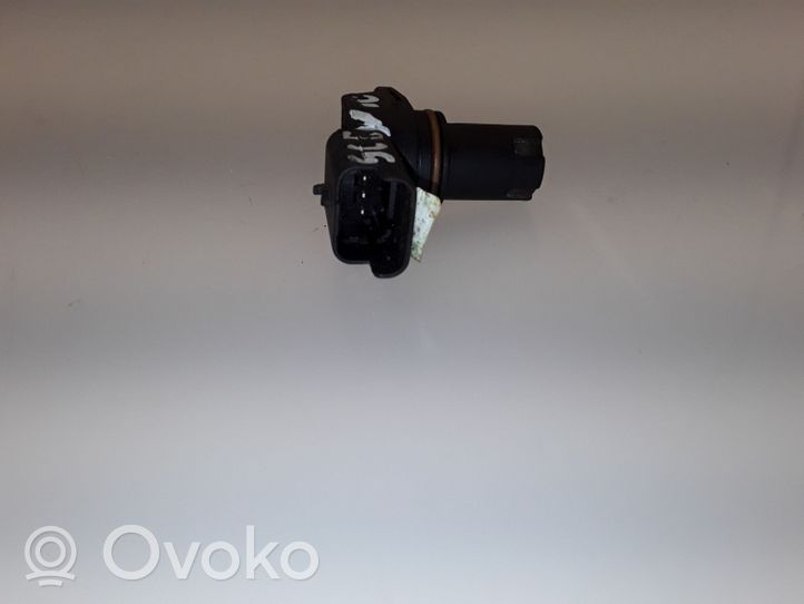 Renault Scenic III -  Grand scenic III Crankshaft position sensor 8200454170