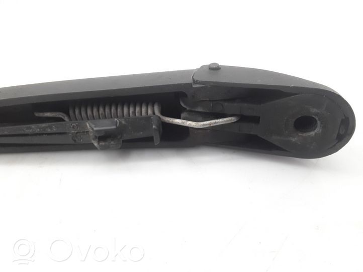 Alfa Romeo 159 Rear wiper blade arm 