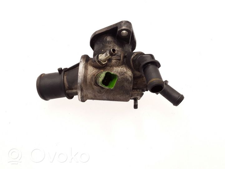 Fiat Croma Boîtier de thermostat / thermostat 10616BE8