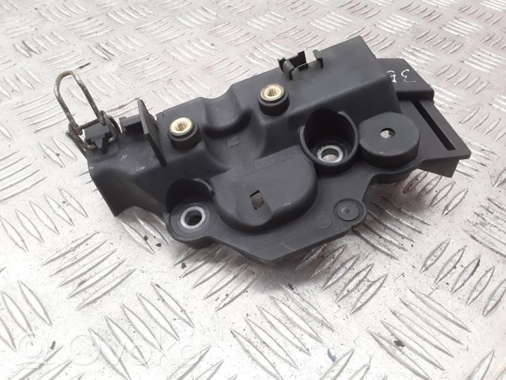 Renault Clio III Cache carter courroie de distribution 8200397012