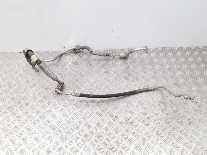 Suzuki Forenza Ilmastointilaitteen putki (A/C) 96554356