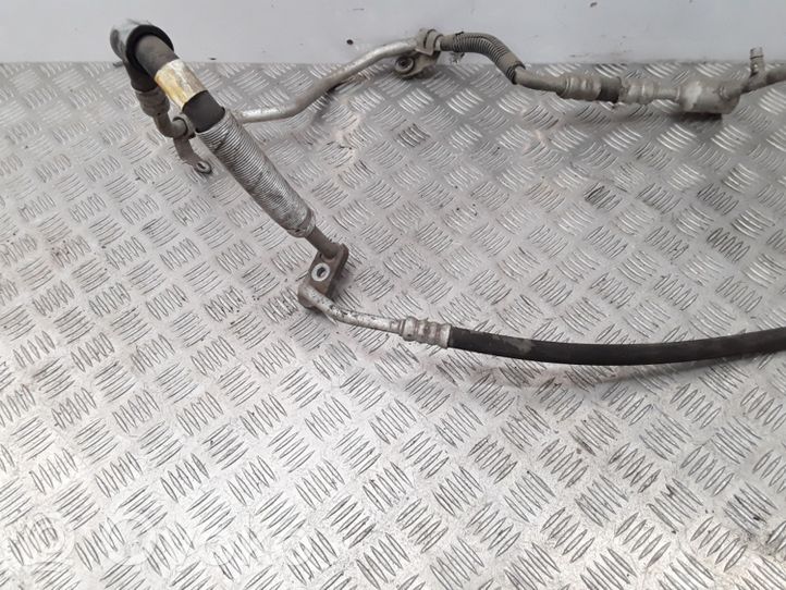 Suzuki Forenza Ilmastointilaitteen putki (A/C) 96554356