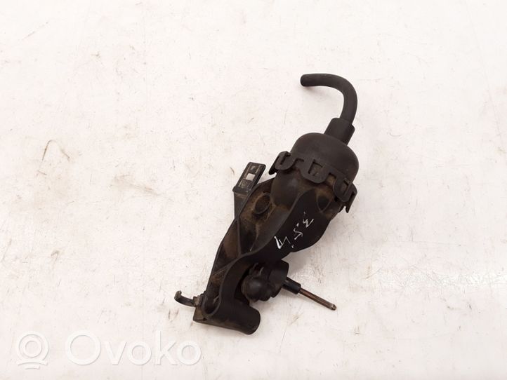 Opel Astra H Valve vacuum 2900315469