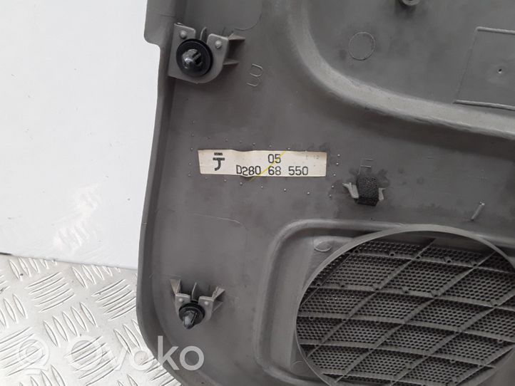 Mazda Demio Takaoven verhoilu D28068550