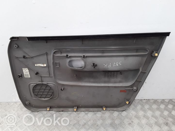 Mazda Demio Etuoven verhoilu DC3668450