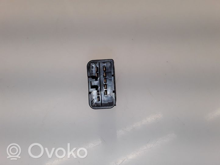 Mazda Demio Hazard light switch B25D664H0