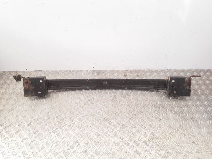 Jaguar X-Type Rear bumper cross member 