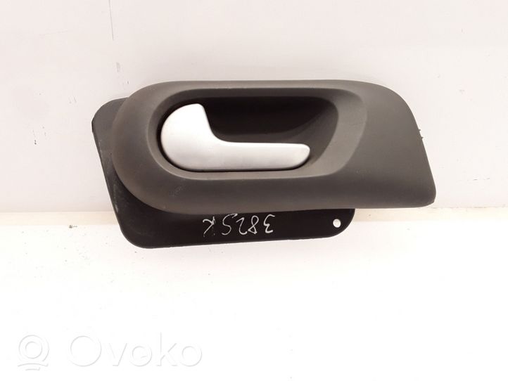 Opel Corsa C Maniglia interna per portiera posteriore 13110962