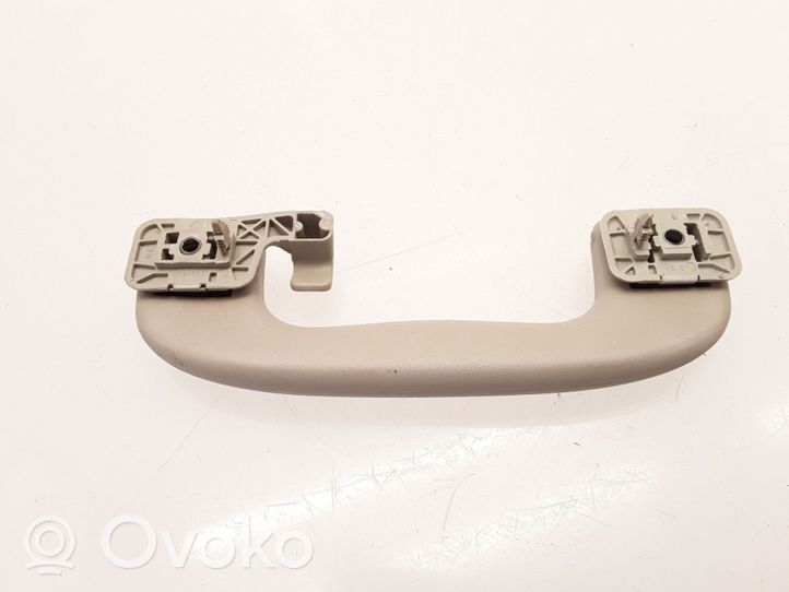 Opel Corsa C Rear interior roof grab handle 13109053