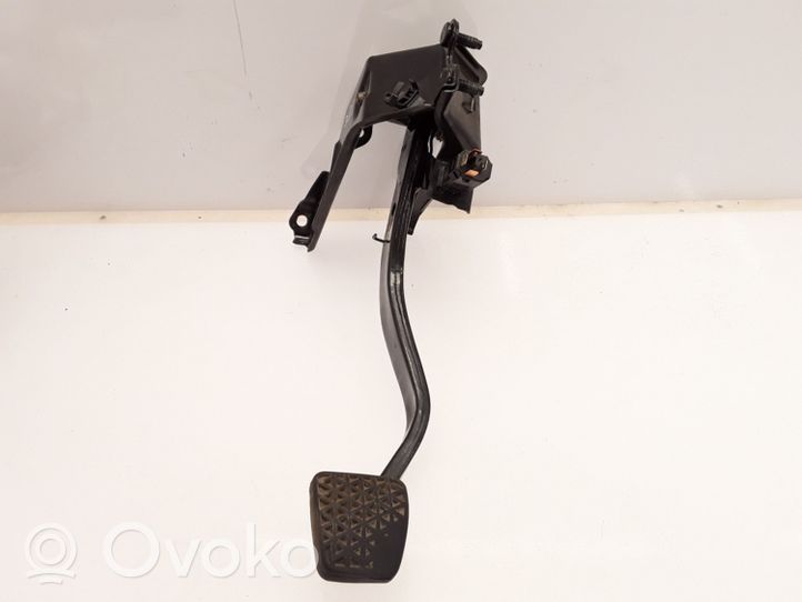 Opel Corsa C Pédale de frein 90460325