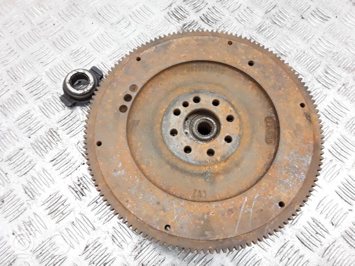 Citroen Xsara Picasso Flywheel 9629580010