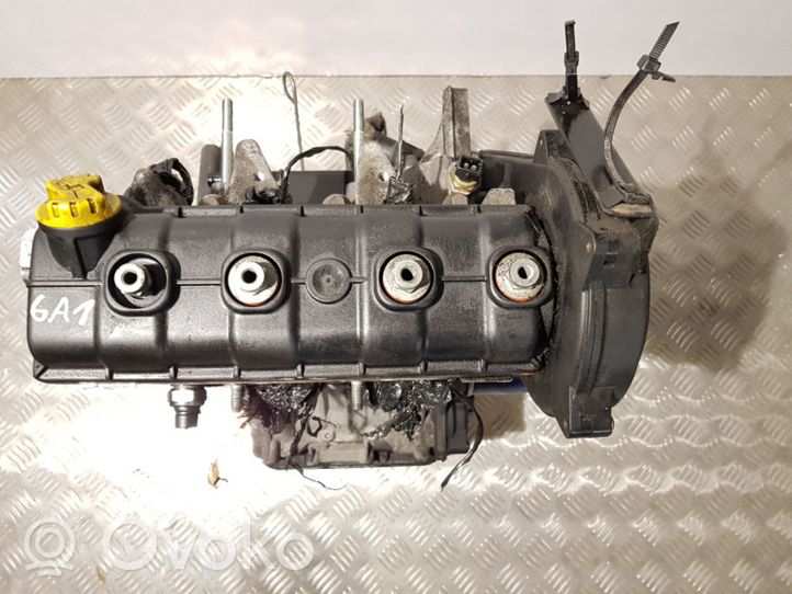 Microcar M8 Motor LDW442EV0