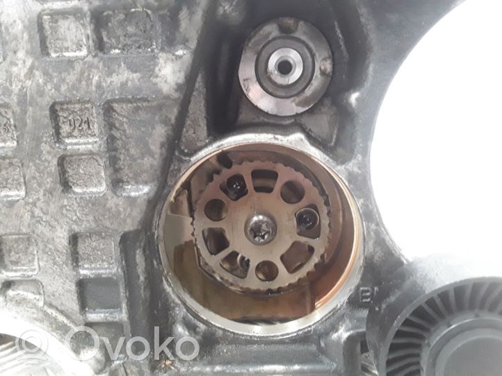 BMW 1 E82 E88 Blocco motore 1141751612805