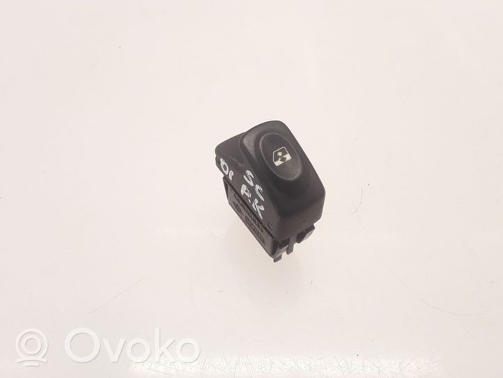 Renault Scenic I Electric window control switch 838099G