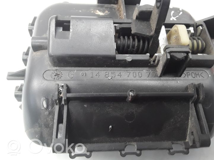 Fiat Ulysse Poignée intérieure de porte arrière 1485470077