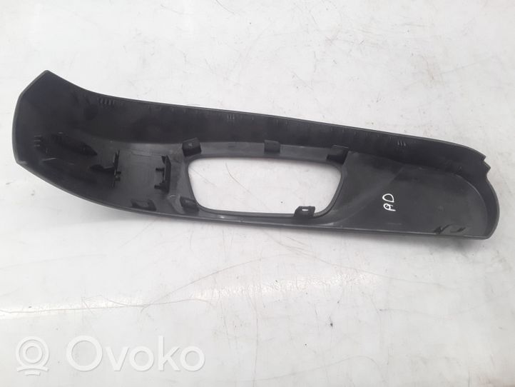 BMW 3 E92 E93 Seat trim 911342805