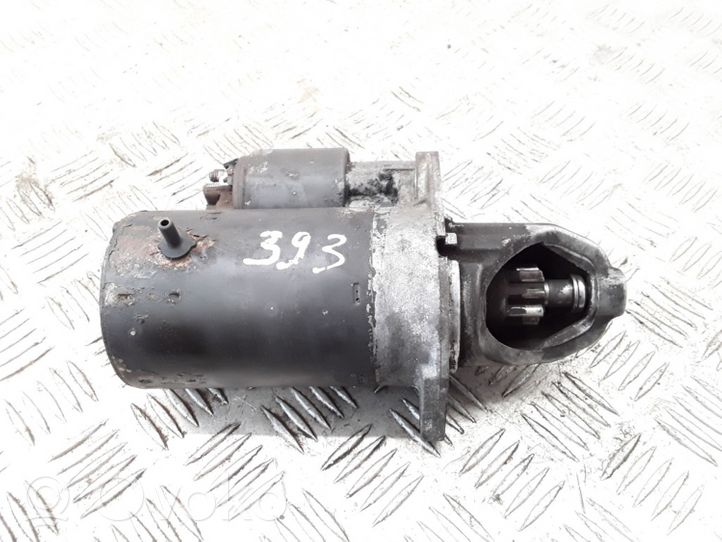 Nissan Micra Motorino d’avviamento 0001112018