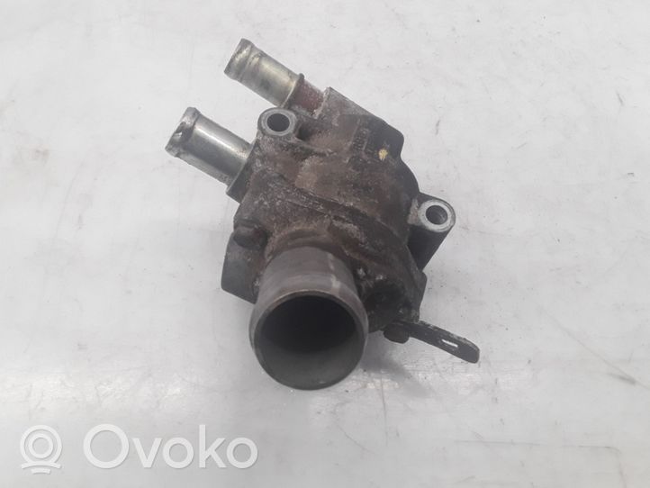 Honda Civic Thermostat/thermostat housing 