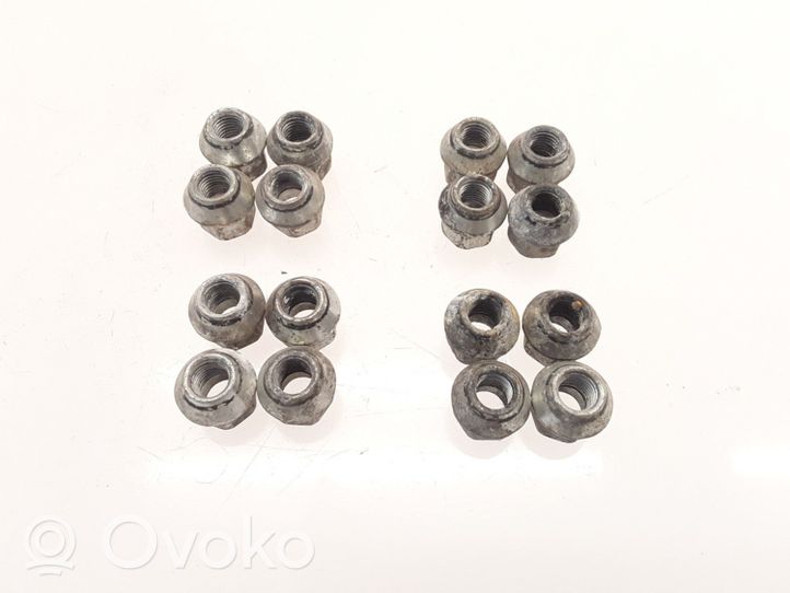 Opel Karl Nuts/bolts 