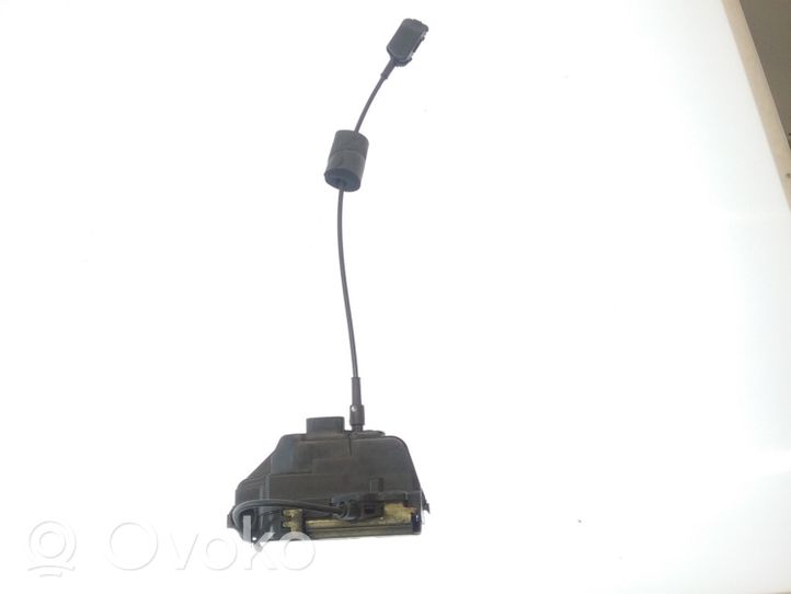 Renault Vel Satis Front door lock 