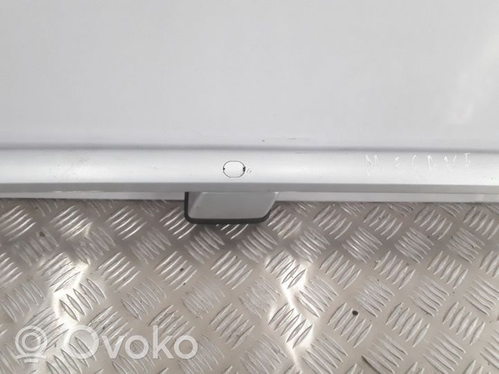 Renault Megane II Roof bar rail 8200571492