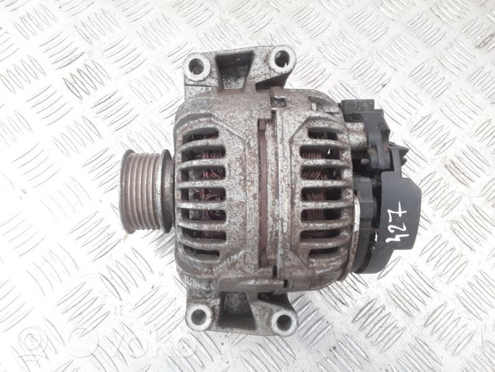 Audi A3 S3 A3 Sportback 8P Alternator 06B903016AB