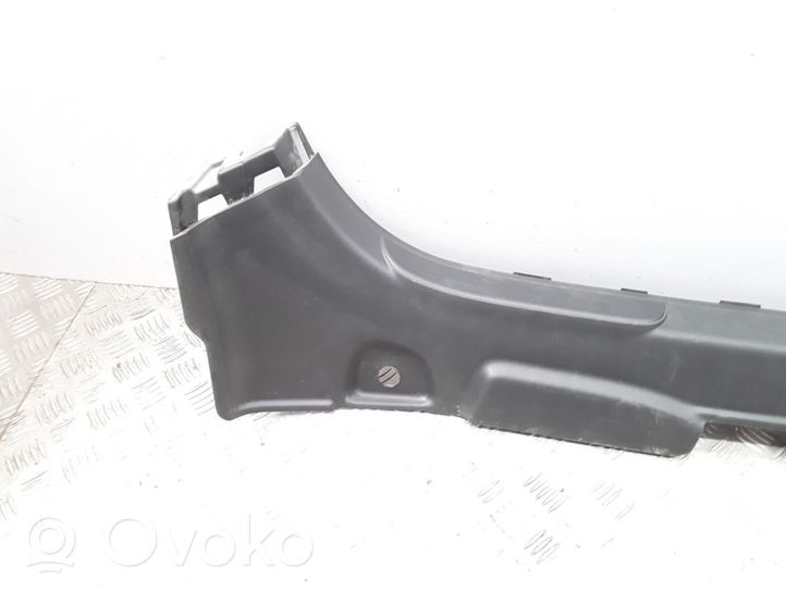 Honda CR-Z Etuoven kynnyksen suojalista 84251SZTG01M1