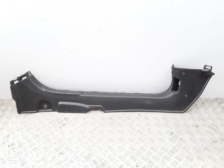 Honda CR-Z Etuoven kynnyksen suojalista 84251SZTG01M1