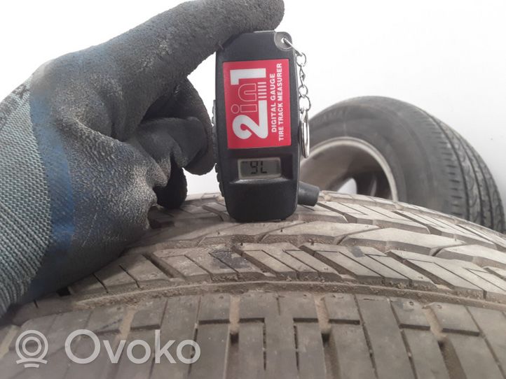 Hyundai ix 55 Felgi aluminiowe R18 529103J450