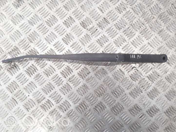 Ford Maverick Front wiper blade arm 89813641