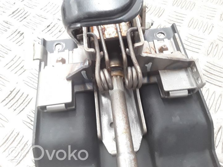 Ford Maverick Kolumna kierownicza 5L843C529AH