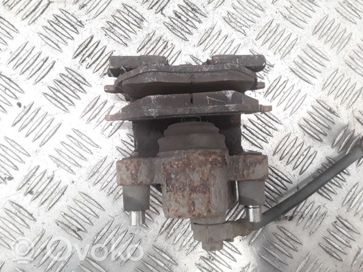 Ford Maverick Pinza del freno posteriore 5L842D049A