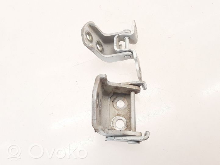 Renault Twingo II Front door hinges set 353027J