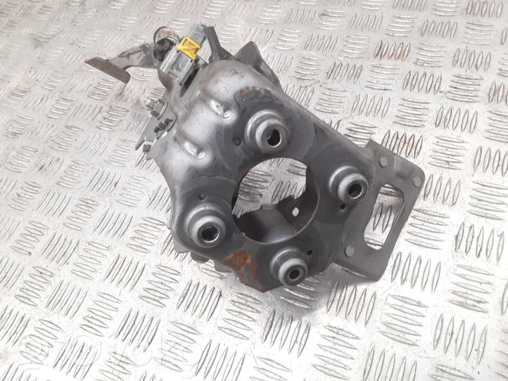 Citroen Berlingo Pédale de frein 0943211408