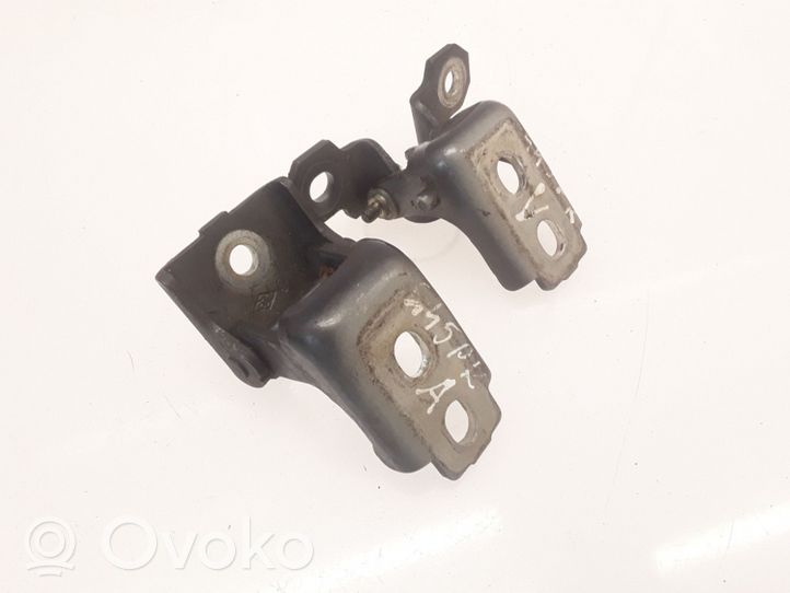 Renault Megane III Front door hinges set 804200003RH