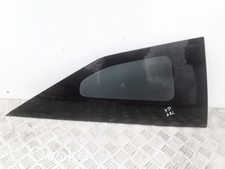 Honda CR-Z Fenêtre latérale avant / vitre triangulaire 43R007952