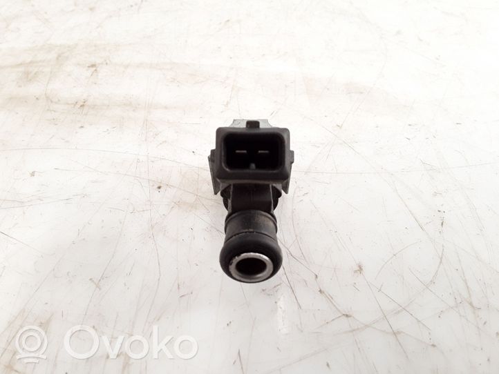 Renault Twingo II Injecteur de carburant 8200292590