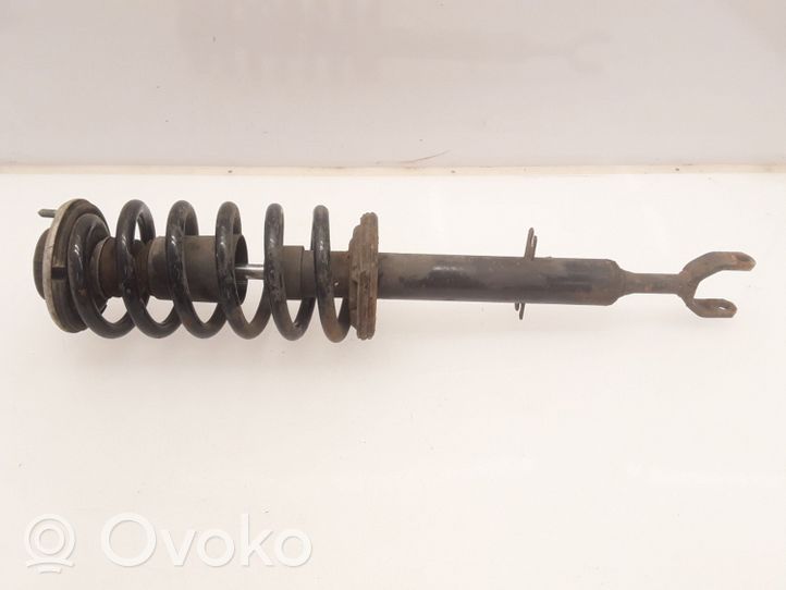 Audi A8 S8 D2 4D Front shock absorber with coil spring 