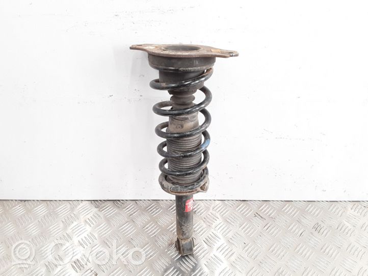 Nissan Primera Rear shock absorber with coil spring 341228