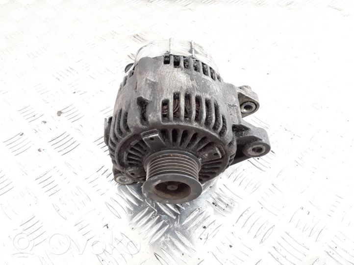 Hyundai Sonata Alternator 