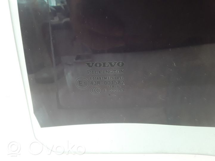 Volvo XC90 Takaoven ikkunalasi 43R001582