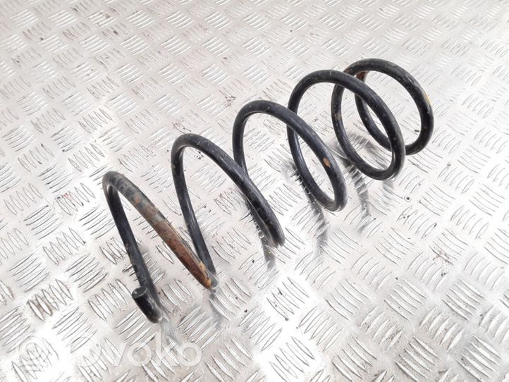 Renault Kangoo I Front coil spring 