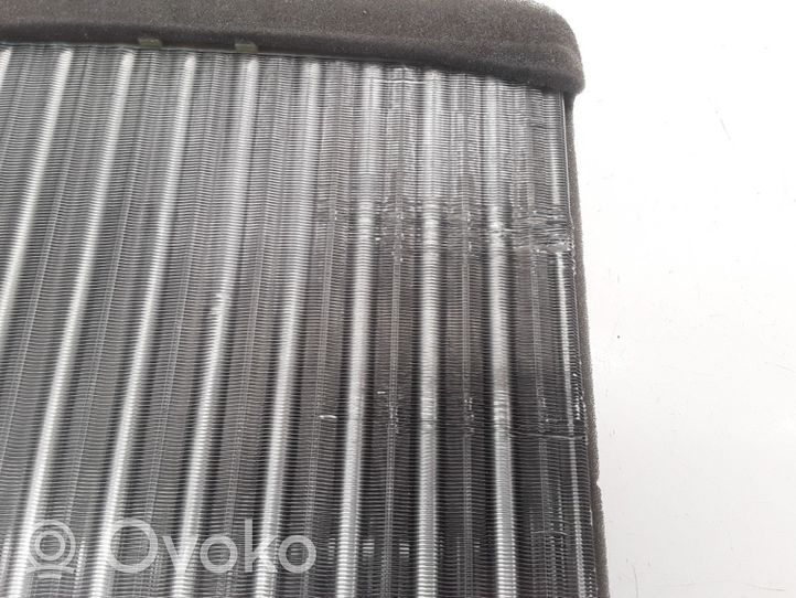 Volvo XC90 Heater blower radiator 