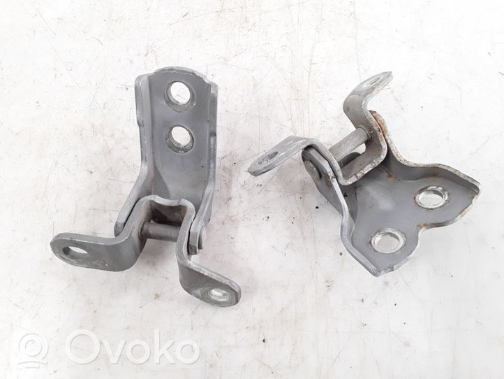 Toyota Previa (XR30, XR40) II Kit de charnières de porte avant 