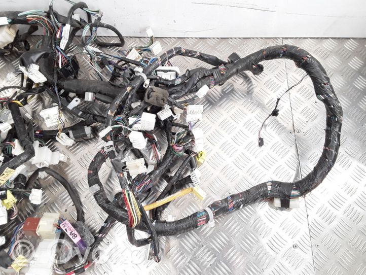 Toyota Previa (XR30, XR40) II Dashboard wiring loom 8213228800A