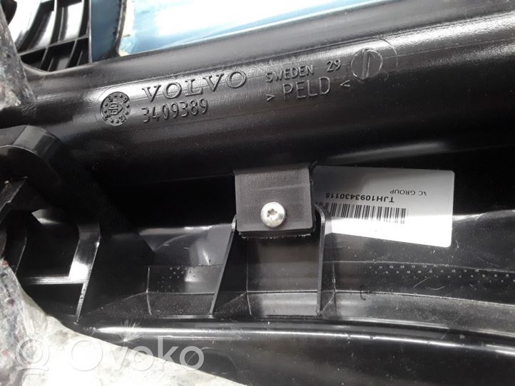 Volvo XC90 Panelė 039851746
