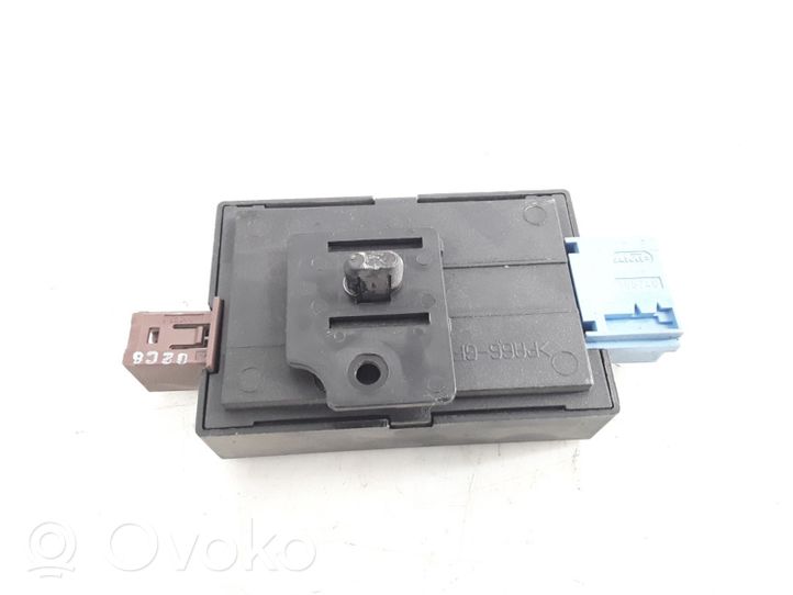 Peugeot 607 Boîtier module alarme 9657384680