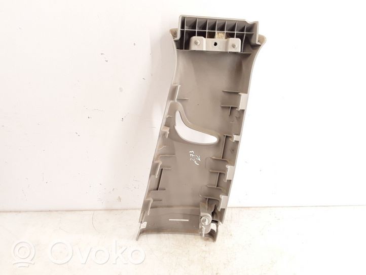 Opel Karl (B) pillar trim (top) 95395506